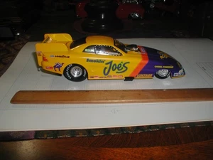 1/24 Action Funny Car of Whit Bazemore Camel 1996 Mustang Limited to 6000 N#3 - Picture 1 of 15