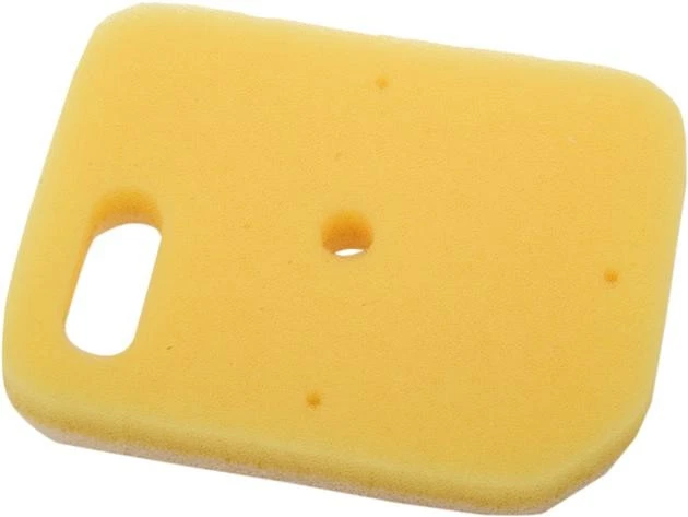 No Toil Standard Air Filter fits Yamaha PW50 Y-Zinger 81-83,85-88,1990-2015 Foto 1 de 1