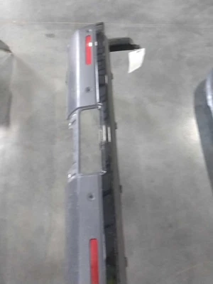 Conjunto de parachoques trasero usado se adapta a: Land Rover Lr4 2016 asistente de estacionamiento grado trasero Foto 1 de 4