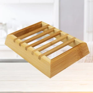 Soap Holder Storage Rack Storage Organizer Hand Soap Dispenser - Picture 1 of 11