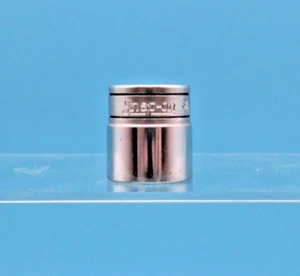 Snap-on 3/8" drive 3/4" 6-point Shallow Socket FS241 - Picture 1 of 8