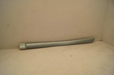 pt0931 Volvo S40 V40 2001 2002 2003 2004 puerta trasera izquierda moldura OEM Foto 1 de 3