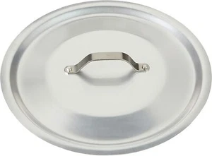 AGNELLI COPERCHIO per Pentola Padelle in Alluminio Professionale Diametro 28 cm - Bild 1 von 2