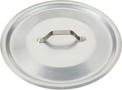 AGNELLI COPERCHIO per Pentola Padelle in Alluminio Professionale Diametro 28 cm - Immagine 1 di 2