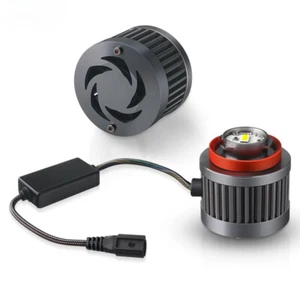 2Pcs/Lot L1B A32A 70W/Pair LED Fog lamp light for Toyota Corolla Etc 300 6000K - Picture 1 of 24