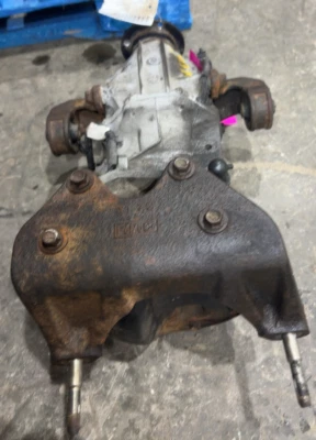 rear axle Carrier/differential Assembly MAZDA CX9 07 08 09 10 11 12 13 14 15 - Imagem 1 de 4