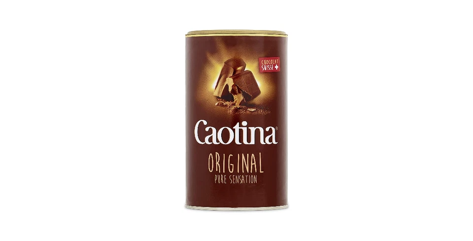 Caotina Orginal Trinkschokolade 500 G