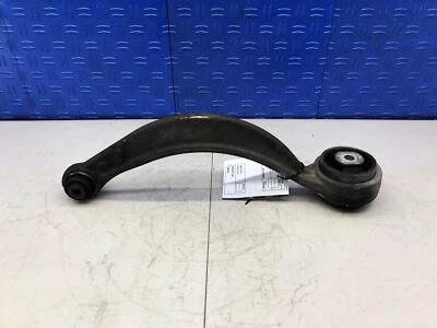 2010-2015 JAGUAR XK FRONT LEFT FORWARD LOWER CONTROL ARM OEM - Image 1 of 4