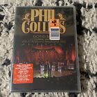 Phil Collins Going Back (Eagle Rock Dvd) Live At The Roseland Ballroom New