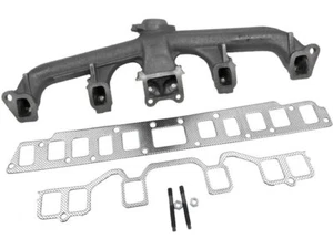 Exhaust Manifold fits Jeep Grand Wagoneer 1984-1986 4.2L 6 Cyl 89KQTC - Picture 1 of 1