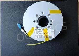 Módulo de compensación de pendiente de dispersión Ciena DSCM40 40 KM 1550nm - Imagen 1 de 3