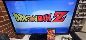 PS2 Game - Dragon Ball Z Budokai Sony PlayStation 2. Tested Working. - Picture 1 of 4