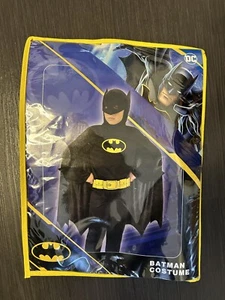 Faschingsköstume Batman für Kleinkind, Größe 89 cm - Bild 1 von 3