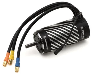 Hobbywing EZRUN 56118SD G2 4-Pole 1/5 Scale Sensored Brushless Motor (800kV) - Picture 1 of 3