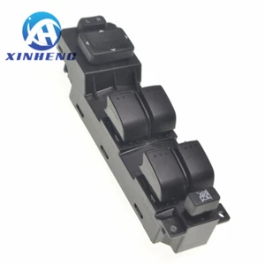 GV2S-66-350 Power Window Master Switch Front Driver Side LHD For 06-08 Mazda 6  - Picture 1 of 9