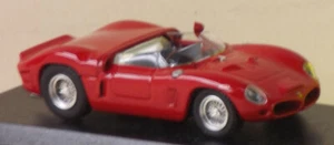 ART020 FERRARI DINO SP rosso/red - Imagen 1 de 1
