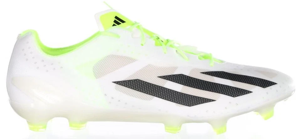 Size 11.5 - adidas X Crazyfast+ FG Crazyrush Pack