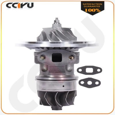 Nuevo cartucho turbocompresor para Ford F250 F350 1992-1994 7,3 L 1821328C91 Foto 1 de 4