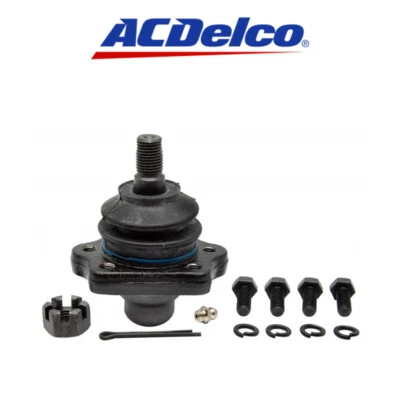 Junta de rótula de suspensión ACDelco 46D0045A 19461490 para 78-97 Nissan Pathfinder 720 Foto 1 de 4