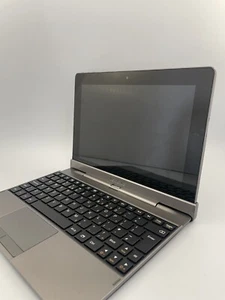 Tablet Lenovo IdeaTab S2110A-F Negra 10.1" Windows agrietada repuestos y reparaciones #A - Imagen 1 de 23