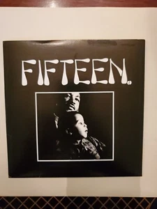 Fifteen Record - Picture 1 of 11