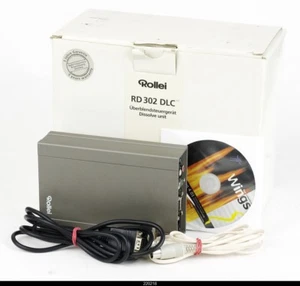 Rollei RD 302 DLC - Bild 1 von 4