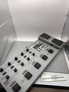 KORG AX1000G Toneworks Multi Effects Pedal free shipping from japan USED NO BOX - Picture 1 of 14
