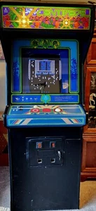 Centipede by Atari 1980 Arcade Game Original - Picture 1 of 8