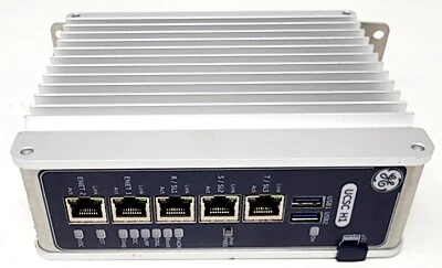 IS420UCSCH1A GE SPEEDTRONIC MARK VIe - Image 1 of 4