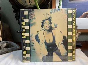 12" Kym Mazelle Useless I Dont Need You Vinyl LP Brand New Sealed Rare Vintage - Picture 1 of 6