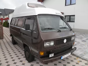 wohnmobil gebraucht - Bild 1 von 12