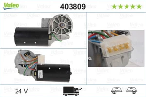 Wiper motor VALEO 403809 fits Mercedes-Benz O300/350/404 A003568201042 - Bild 1 von 5