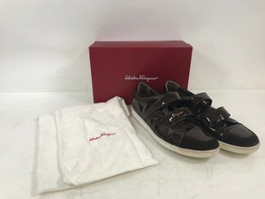 salvatore ferragamo mens shoes ebay