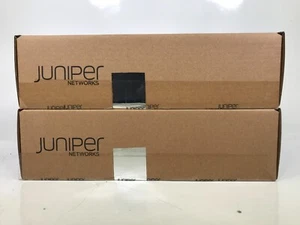 Juniper Networks MIC-3D-4XGE-XFP (BRANDNEU IN VERSIEGELTER VERPACKUNG) - Bild 1 von 2