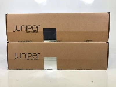 Juniper Networks MIC-3D-4XGE-XFP (BRAND NEW IN SEALED BOX) - Image 1 of 2