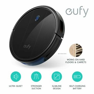 Робот-пылесосы Eufy - огромный выбор по 