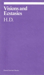 Visions and Ecstasies: Selected Essays [C1] - Picture 1 of 3