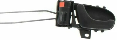 Manija de puerta interior lateral izquierda conductor delantero nuevo para GEO METRO 1992-1994 30008961 Foto 1 de 4