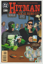 Hitman #11 Feb 1997 DC Comics Local Hero Part Three