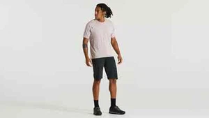 Specialized Men's Trail Air Shorts Size 36 - Picture 1 of 4