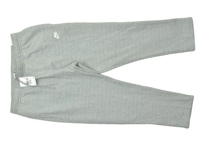 Pantalones de chándal Nike para hombre ropa deportiva club polar gris talla 2XL NUEVOS BV2707-063 Foto 1 de 4