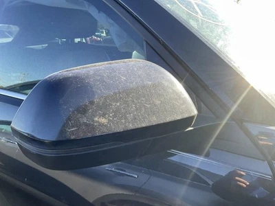 Espejo retrovisor lateral pasajero eléctrico térmico compatible con ATLAS CROSS SPORT 20-23 5247154 Foto 1 de 4