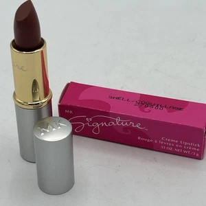 Mary Kay Signature Creme Lipstick Shell 270900 NIB NEW - Picture 1 of 5
