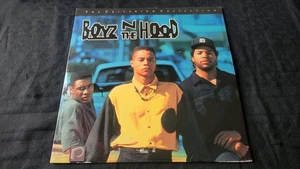 Criterion Collection Boyz In The Hood - Picture 1 of 2