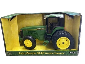 Ertl 1/16 John Deere 8410 Traktor 15061. Neu im Karton. - Bild 1 von 14