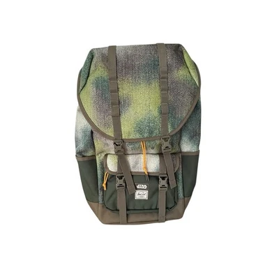 Bolso Mochila Herschel Supply Co. x Disney Star Wars El Retorno del Jedi 40 RARO Foto 1 de 4