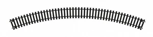 Hornby Double Curve - 2nd Radius - Picture 1 of 6