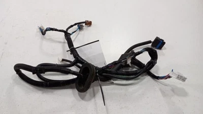 Nissan Maxima Door Harness Wire Wiring Left Rear 2004 2005 2006 2007 2008 - Image 1 of 4