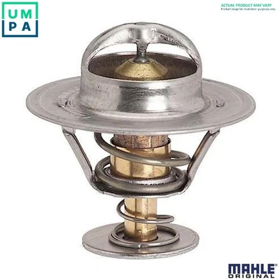 THERMOSTAT COOLANT TM 69 103 FOR PEUGEOT PARTNER/Box/Body/MPV/TEPEE 2008/II 1.2L - Image 1 of 4