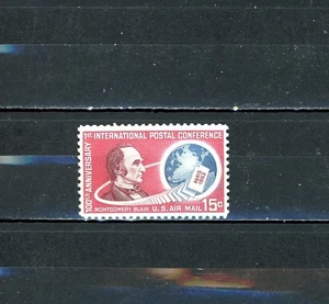 c66 vf mint og nh - Picture 1 of 2